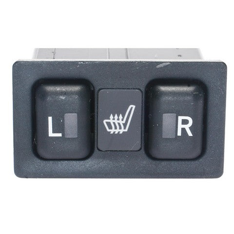 Standard Ignition Seat Heater Switch P/N:DS-3243 Fits: Toyota Camry 11-07 - Image 2