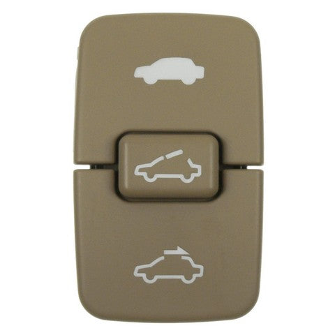 Standard Ignition Sunroof Switch P/N:DS-3251 Fits: Honda Pilot 07-06 - Image 1