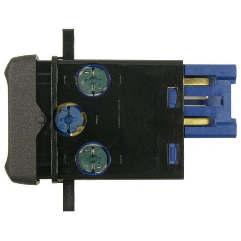 Standard Ignition Seat Heater Switch P/N:DS-3253 Fits: Honda Accord 07-03 - Image 3
