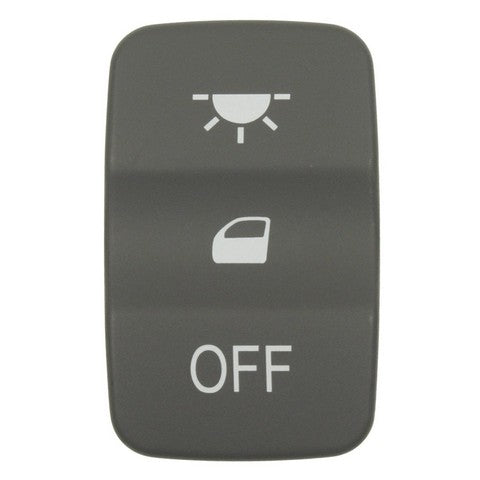 Standard Ignition Interior Light Switch P/N:DS-3255 Fits: Honda Pilot 08-06 - Image 1