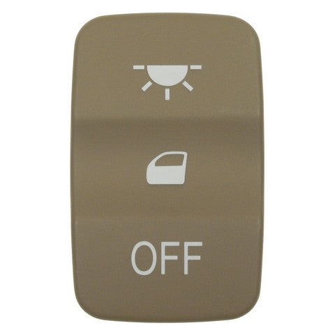 Standard Ignition Interior Light Switch P/N:DS-3256 Fits: Honda Pilot 08-06 - Image 1