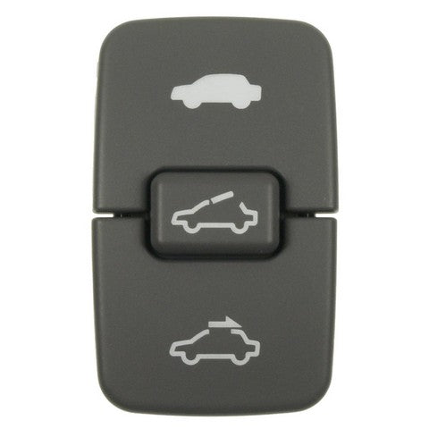 Standard Ignition Sunroof Switch P/N:DS-3257 Fits: Honda Pilot 07-06 - Image 1