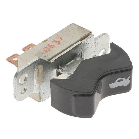 Standard Ignition Trunk Lid Release Switch P/N:DS-326 Fits: Dodge Omni 90-82, Plymouth Horizon 90-82 - Image 1