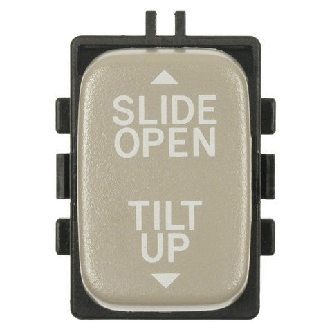 Standard Ignition Sunroof Switch P/N:DS-3276 Fits: Toyota Avalon 07-05, Toyota Solara 06-04 - Image 1
