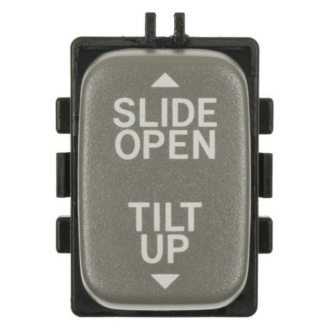 Standard Ignition Sunroof Switch P/N:DS-3278 Fits: Toyota Solara 06-04 - Image 1