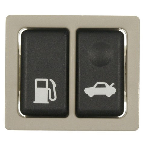 Standard Ignition Trunk Lid Release Switch P/N:DS-3291 Fits: Toyota Avalon 12-01 - Image 1