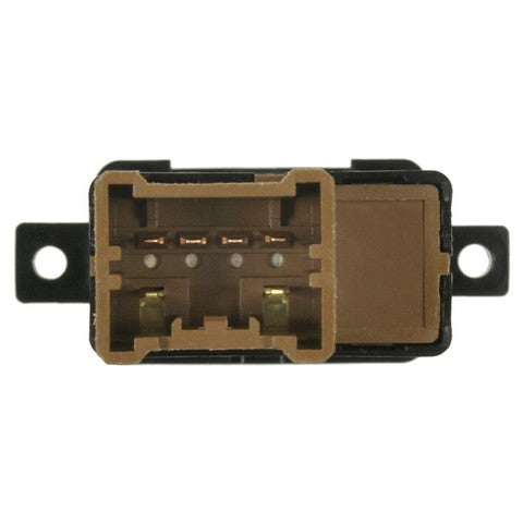 Standard Ignition Seat Heater Switch P/N:DS-3304 Fits: Acura Tl 07-04 - Image 2