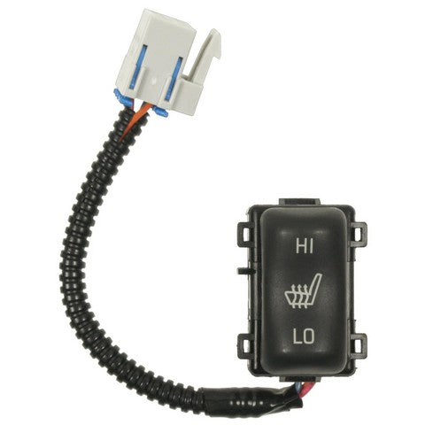 Standard Ignition Seat Heater Switch P/N:DS-3314 Fits: Chevrolet Impala 05-00 - Image 1