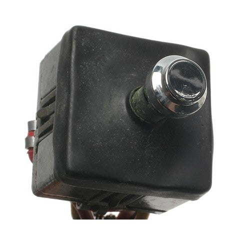 Standard Ignition Power Seat Switch P/N:DS-332 Fits: Ford Fairmont 79-78, Mercury Cougar 82-80, Mercury Marquis 1982, Mercury Zephyr 79-78 - Image 2