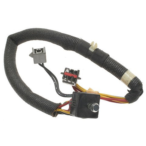 Standard Ignition Power Seat Switch P/N:DS-332 Fits: Ford Fairmont 79-78, Mercury Cougar 82-80, Mercury Marquis 1982, Mercury Zephyr 79-78 - Image 1