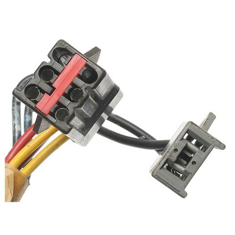 Standard Ignition Power Seat Switch P/N:DS-332 Fits: Ford Fairmont 79-78, Mercury Cougar 82-80, Mercury Marquis 1982, Mercury Zephyr 79-78 - Image 3