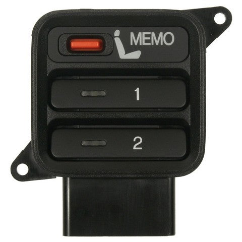Standard Ignition Seat Memory Switch P/N:DS-3341 Fits: Acura Cl 03-01, Acura Mdx 06-01, Acura Tl 03-02 - Image 1