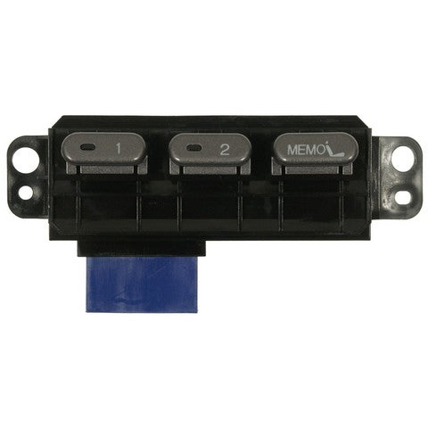 Standard Ignition Seat Memory Switch P/N:DS-3345 Fits: Acura Tl 08-07 - Image 1