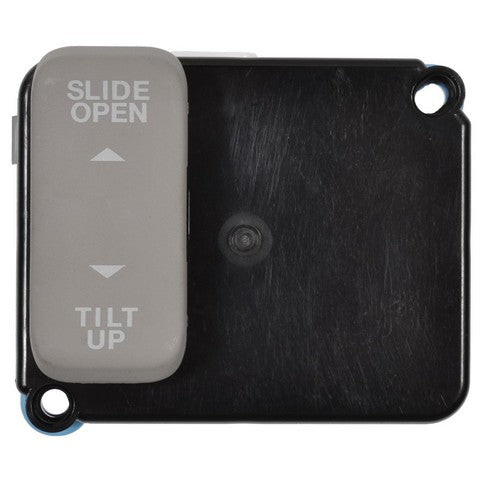 Standard Ignition Sunroof Switch P/N:DS-3347 Fits: Toyota Highlander 03-01 - Image 1