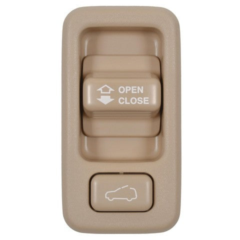 Standard Ignition Sunroof Switch P/N:DS-3387 Fits: Isuzu Axiom 2002 - Image 1