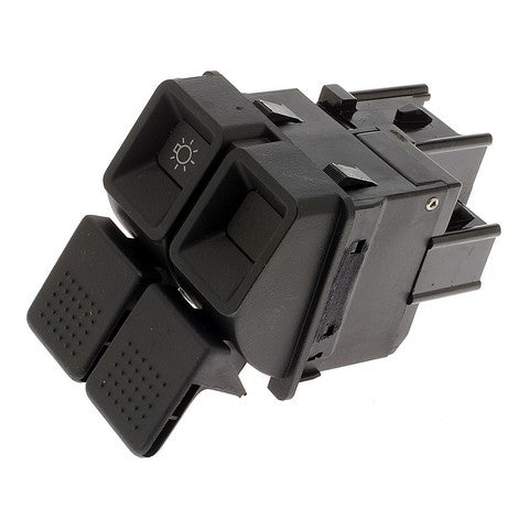 Standard Ignition Headlight Switch P/N:DS-341 Fits: Ford Mustang 93-87 - Image 1
