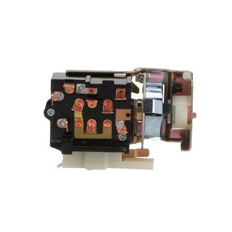 Standard Ignition Headlight Switch P/N:DS-346 Fits: Chrysler TOWN &amp; COUNTRY, Dodge B150, Dodge B1500, Dodge B250, Dodge B2500, Dodge B350, Dodge B3500, Dodge Caravan, Dodge Grand Caravan - Image 1