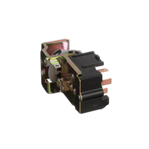 Standard Ignition Headlight Switch P/N:DS-357 Fits: Chrysler Conquest, Chrysler Cordoba, Chrysler Dynasty, Chrysler E Class, Chrysler Executive Limousine, Chrysler Executive Sedan, Chrysler Fifth Avenue, Chrysler Imperial - Image 2