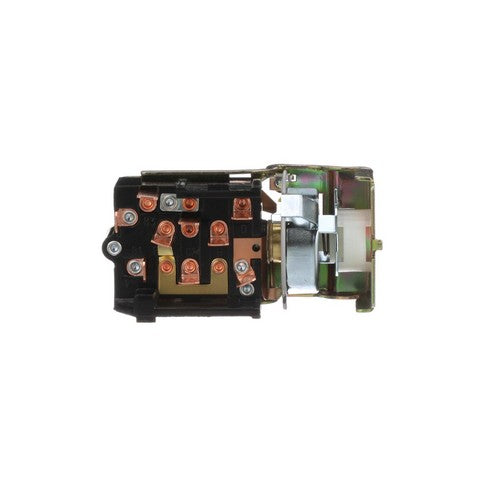 Standard Ignition Headlight Switch P/N:DS-357 Fits: Chrysler Conquest, Chrysler Cordoba, Chrysler Dynasty, Chrysler E Class, Chrysler Executive Limousine, Chrysler Executive Sedan, Chrysler Fifth Avenue, Chrysler Imperial - Image 1