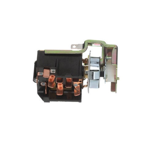 Standard Ignition Headlight Switch P/N:DS-357 Fits: Chrysler Conquest, Chrysler Cordoba, Chrysler Dynasty, Chrysler E Class, Chrysler Executive Limousine, Chrysler Executive Sedan, Chrysler Fifth Avenue, Chrysler Imperial - Image 8
