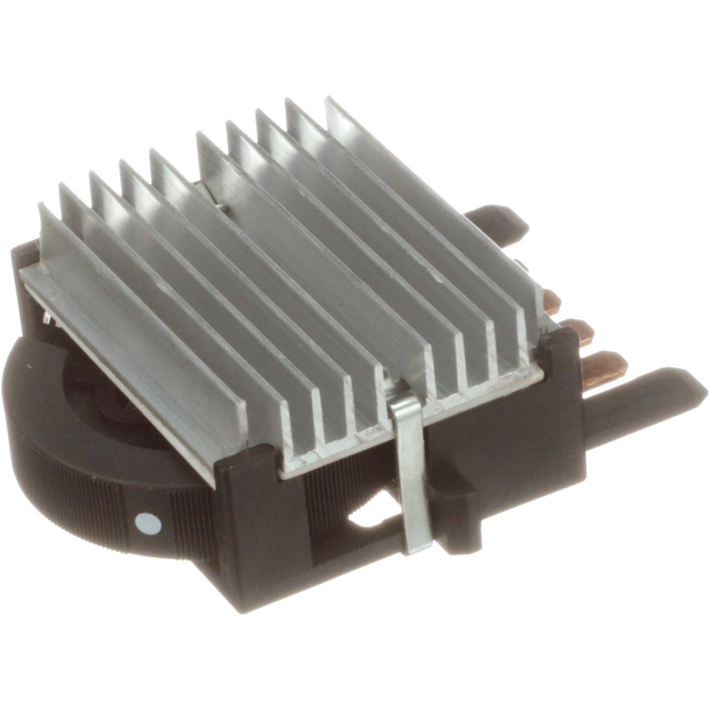 Standard Ignition Instrument Panel Dimmer Switch P/N:DS-374 Fits: Chevrolet Blazer, Chevrolet C1500, Chevrolet C2500, Chevrolet C3500, Chevrolet C5500 Kodiak, Chevrolet C60 Kodiak, Chevrolet C70 Kodiak, Chevrolet K1500, Chevrolet K2500, Chevrolet K3500 - Image 5