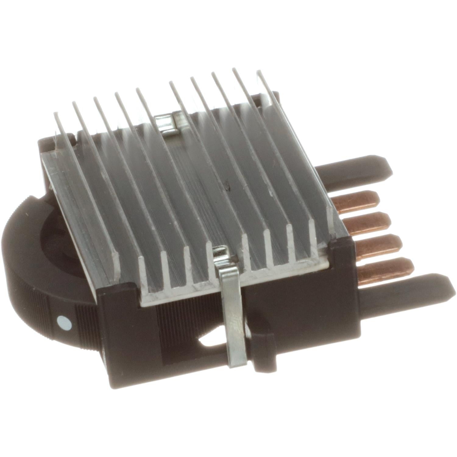 Standard Ignition Instrument Panel Dimmer Switch P/N:DS-374 Fits: Chevrolet Blazer, Chevrolet C1500, Chevrolet C2500, Chevrolet C3500, Chevrolet C5500 Kodiak, Chevrolet C60 Kodiak, Chevrolet C70 Kodiak, Chevrolet K1500, Chevrolet K2500, Chevrolet K3500 - Image 7