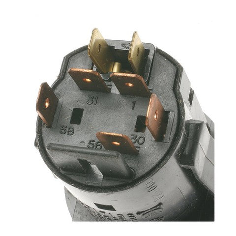 Standard Ignition Headlight Switch P/N:DS-380 Fits: Pontiac Lemans 92-88 - Image 3
