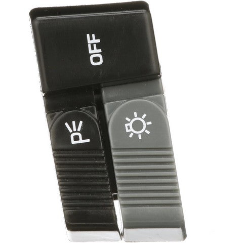 Standard Ignition Headlight Switch P/N:DS-381 Fits: Chevrolet Astro 95-90, GMC Safari 95-90 - Image 1