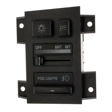 Standard Ignition Headlight Switch P/N:DS-384 Fits: Buick Regal 90-88 - Image 2