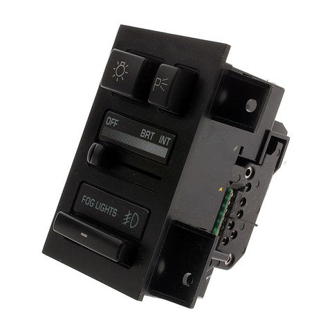 Standard Ignition Headlight Switch P/N:DS-384 Fits: Buick Regal 90-88 - Image 1