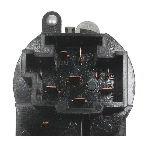 Standard Ignition Headlight Switch P/N:DS-387 Fits: Lincoln Continental 1988 - Image 3