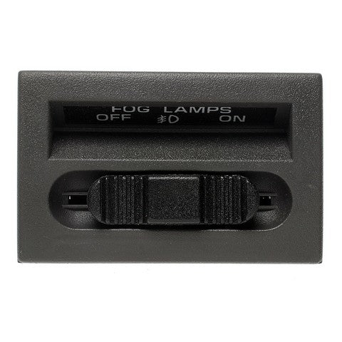 Standard Ignition Fog Light Switch P/N:DS-390 Fits: Chevrolet Astro 95-90, GMC Safari 95-90 - Image 2