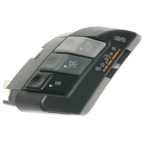 Standard Ignition Headlight Switch P/N:DS-394 Fits: Pontiac Grand Prix 1988 - Image 1