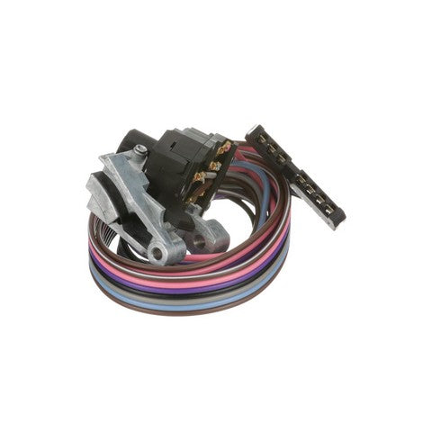 Standard Ignition Windshield Wiper Switch P/N:DS-397 Fits: Buick Skylark, Chevrolet Blazer, Chevrolet C10, Chevrolet C10 Suburban, Chevrolet C20, Chevrolet C20 Suburban, Chevrolet C30, Chevrolet Citation, Chevrolet Citation Ii, Chevrolet G10 - Image 6