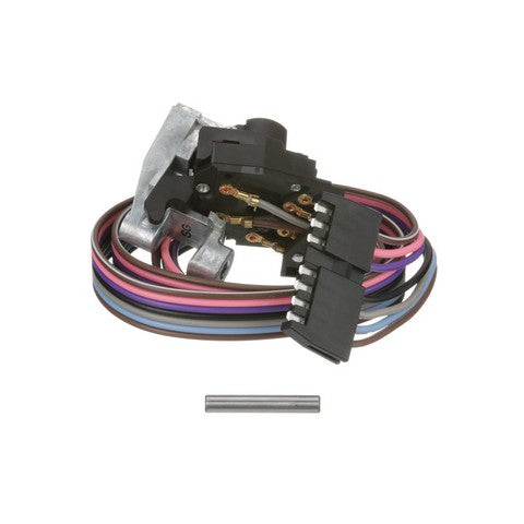 Standard Ignition Windshield Wiper Switch P/N:DS-397 Fits: Buick Skylark, Chevrolet Blazer, Chevrolet C10, Chevrolet C10 Suburban, Chevrolet C20, Chevrolet C20 Suburban, Chevrolet C30, Chevrolet Citation, Chevrolet Citation Ii, Chevrolet G10 - Image 1