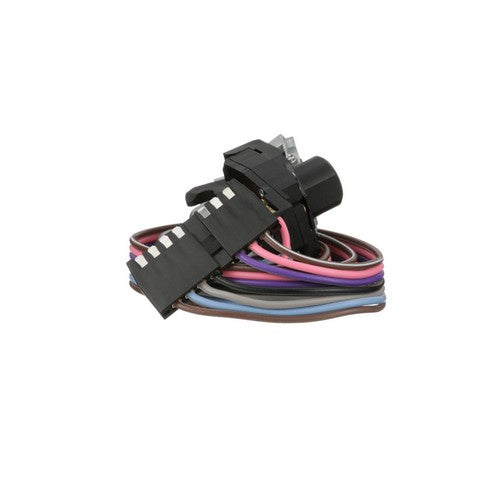 Standard Ignition Windshield Wiper Switch P/N:DS-397 Fits: Buick Skylark, Chevrolet Blazer, Chevrolet C10, Chevrolet C10 Suburban, Chevrolet C20, Chevrolet C20 Suburban, Chevrolet C30, Chevrolet Citation, Chevrolet Citation Ii, Chevrolet G10 - Image 2