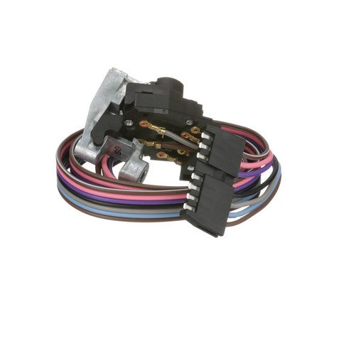 Standard Ignition Windshield Wiper Switch P/N:DS-397 Fits: Buick Skylark, Chevrolet Blazer, Chevrolet C10, Chevrolet C10 Suburban, Chevrolet C20, Chevrolet C20 Suburban, Chevrolet C30, Chevrolet Citation, Chevrolet Citation Ii, Chevrolet G10 - Image 3
