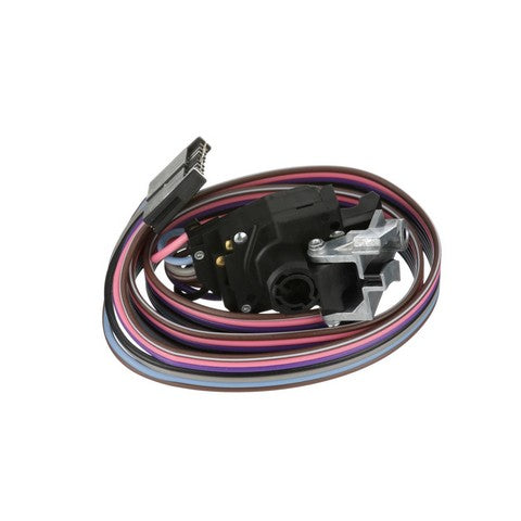 Standard Ignition Windshield Wiper Switch P/N:DS-397 Fits: Buick Skylark, Chevrolet Blazer, Chevrolet C10, Chevrolet C10 Suburban, Chevrolet C20, Chevrolet C20 Suburban, Chevrolet C30, Chevrolet Citation, Chevrolet Citation Ii, Chevrolet G10 - Image 5