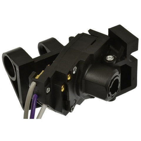 Standard Ignition Windshield Wiper Switch P/N:DS-400 Fits: Chevrolet Blazer, Chevrolet C1500, Chevrolet C1500 Suburban, Chevrolet C2500, Chevrolet C2500 Suburban, Chevrolet C3500, Chevrolet C3500hd, Chevrolet G10, Chevrolet G20, Chevrolet G30 - Image 2