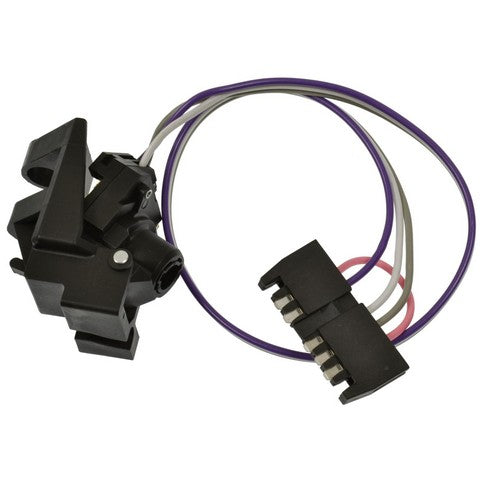 Standard Ignition Windshield Wiper Switch P/N:DS-400 Fits: Chevrolet Blazer, Chevrolet C1500, Chevrolet C1500 Suburban, Chevrolet C2500, Chevrolet C2500 Suburban, Chevrolet C3500, Chevrolet C3500hd, Chevrolet G10, Chevrolet G20, Chevrolet G30 - Image 1
