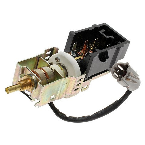 Standard Ignition Headlight Switch P/N:DS-402 Fits: Lincoln Town Car 91-90, Mercury Grand Marquis 1992 - Image 1