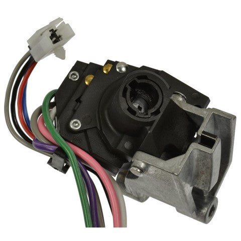 Standard Ignition Windshield Wiper Switch P/N:DS-408 Fits: Buick Century, Buick Electra, Buick Lesabre, Buick Park Avenue, Buick Riviera, Cadillac Commercial Chassis, Cadillac Deville, Cadillac Eldorado, Cadillac Fleetwood - Image 2