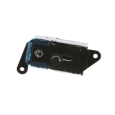 Standard Ignition Windshield Wiper Switch P/N:DS-414 Fits: Chevrolet C10, Chevrolet C10 Suburban, Chevrolet C20, Chevrolet C20 Suburban, Chevrolet C30, Chevrolet C50, Chevrolet C5500 Kodiak, Chevrolet C60, Chevrolet C60 Kodiak, Chevrolet C70 - Image 1