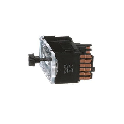 Standard Ignition Windshield Wiper Switch P/N:DS-414 Fits: Chevrolet C10, Chevrolet C10 Suburban, Chevrolet C20, Chevrolet C20 Suburban, Chevrolet C30, Chevrolet C50, Chevrolet C5500 Kodiak, Chevrolet C60, Chevrolet C60 Kodiak, Chevrolet C70 - Image 5