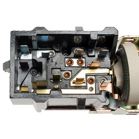 Standard Ignition Headlight Switch P/N:DS-418 Fits: Lincoln Town Car 94-90 - Image 3