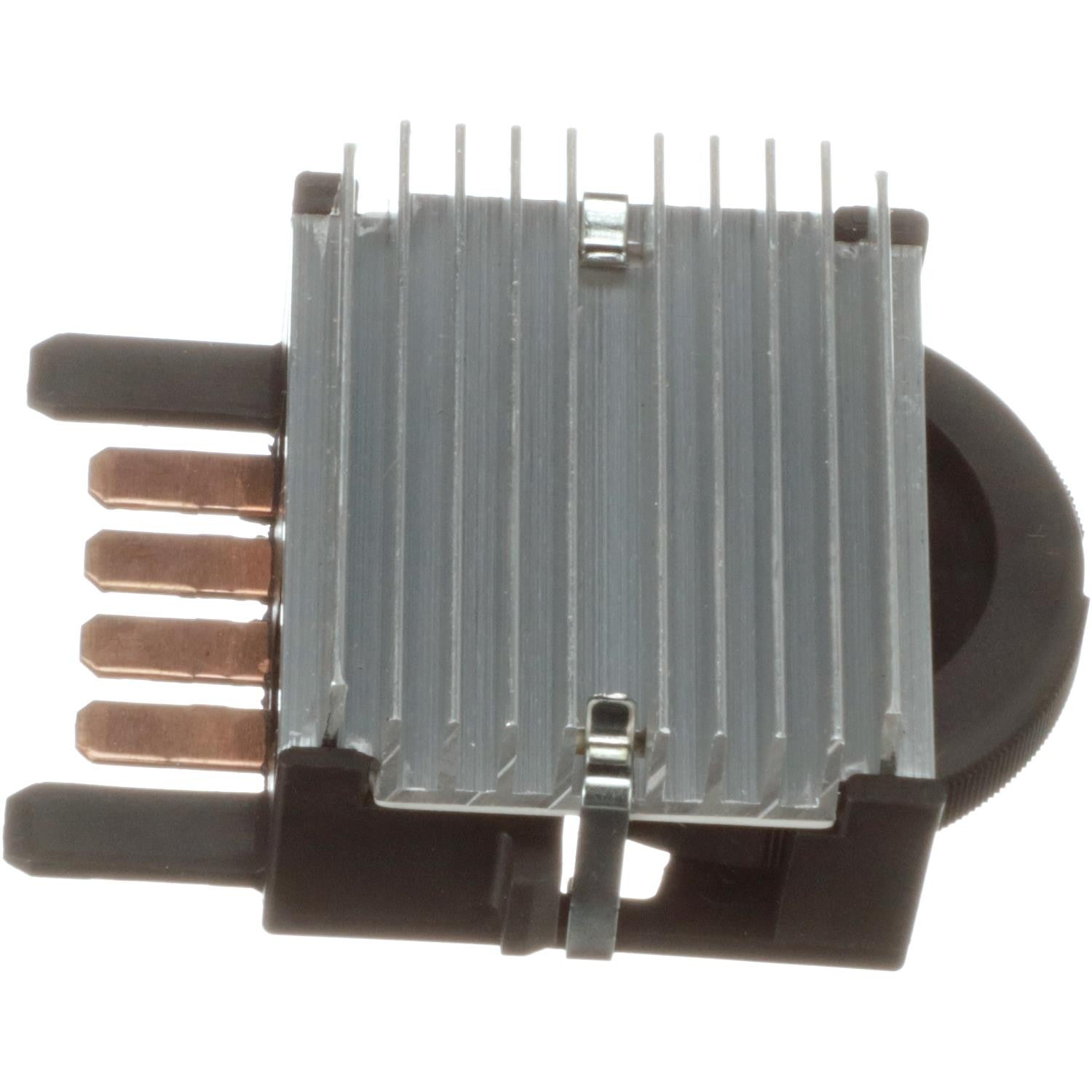 Standard Ignition Instrument Panel Dimmer Switch P/N:DS-423 Fits: Chevrolet Astro, Chevrolet Llv, Chevrolet S10, Chevrolet S10 Blazer, GMC Jimmy, GMC S15, GMC S15 Jimmy, GMC Safari, GMC Sonoma, GMC Syclone, Oldsmobile Bravada - Image 4