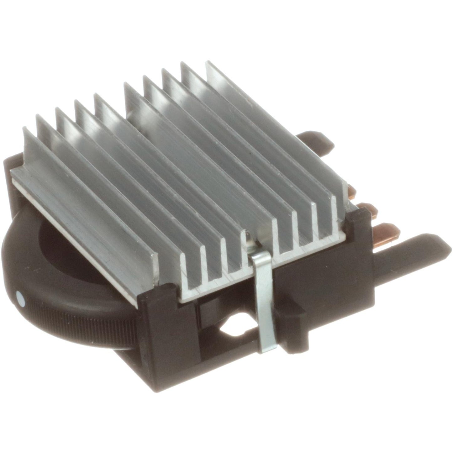 Standard Ignition Instrument Panel Dimmer Switch P/N:DS-423 Fits: Chevrolet Astro, Chevrolet Llv, Chevrolet S10, Chevrolet S10 Blazer, GMC Jimmy, GMC S15, GMC S15 Jimmy, GMC Safari, GMC Sonoma, GMC Syclone, Oldsmobile Bravada - Image 5