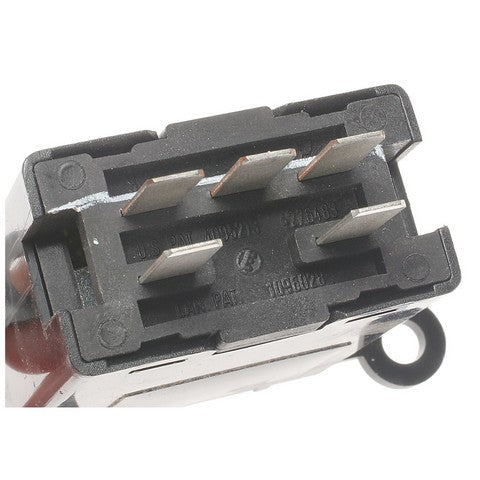 Standard Ignition Window Defroster Switch P/N:DS-432 Fits: Chevrolet Celebrity 90-84 - Image 3