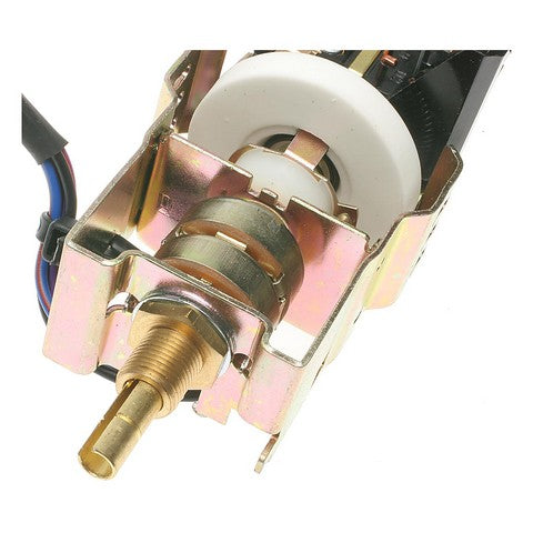 Standard Ignition Headlight Switch P/N:DS-448 Fits: Ford Crown Victoria 95-92, Ford Ltd Crown Victoria 91-90, Lincoln Town Car 94-90, Mercury Colony Park 91-90, Mercury Grand Marquis 94-90 - Image 2
