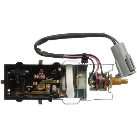 Standard Ignition Headlight Switch P/N:DS-451 Fits: Ford Country Squire, Ford Courier, Ford Ltd, Ford Ltd Crown Victoria, Ford Mustang, Ford Thunderbird, Mercury Colony Park, Mercury Cougar, Mercury Grand Marquis, Mercury Marquis - Image 9